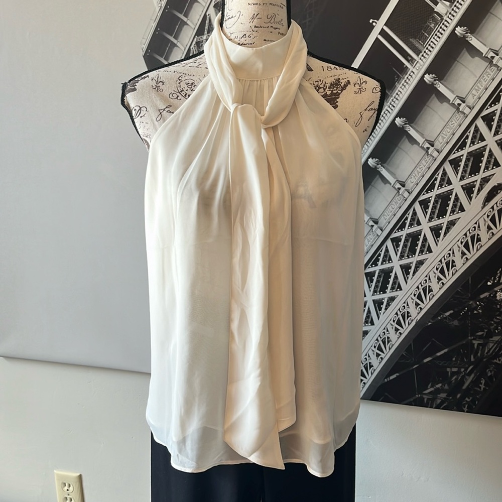 Express Halter Top